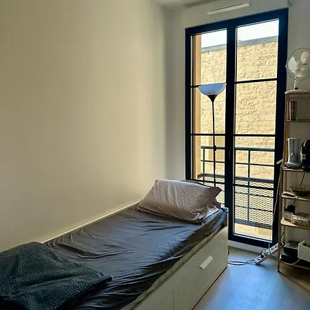 Calme Apartment *