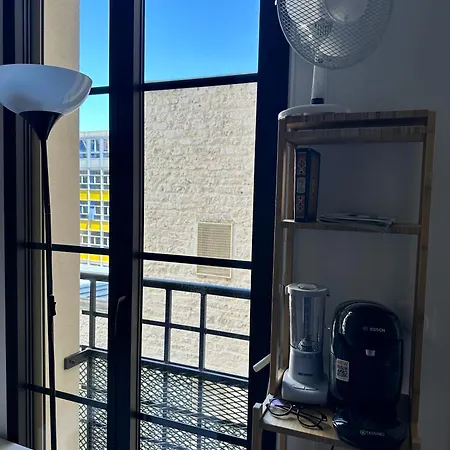 Calme Apartment *